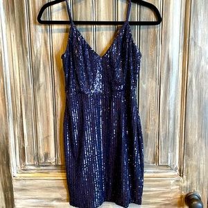 Windsor Sequined Formal